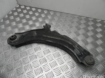 Renault 338RG ZOE (BFM_) 2014 Devant  bras de commande de voie inférieur Left Front - Image 1