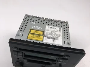 Volvo 8651152 S60 I 2002 Radio / lecteur CD