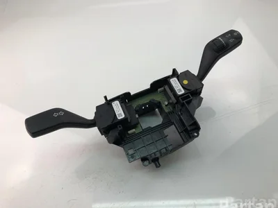 Ford AG9T-13N064-CE / AG9T13N064CE S-MAX 2018 Kombischalter Lenkstockschalter - Bild 1