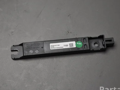 Hyundai 95460N7100 Tucson (NX4) 2021 Amplificateur d'antenne - Image 1