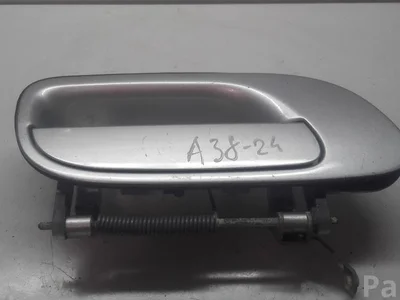 Volvo 9159640 S60 I 2003 Poignée de porte - Image 1