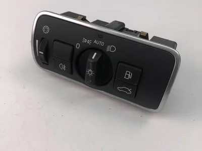 Volvo 31443839 XC60 2015 Interrupteur de lumière - Image 1