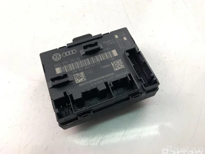 Audi 8K0959793B Q7 (4L) 2014 Unités de contrôle - Image 1