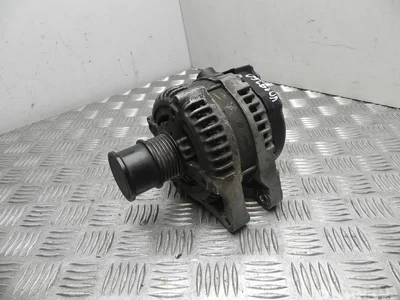 Ford CV6T-10300-DC / CV6T10300DC FOCUS III 2015 Alternateur - Image 1