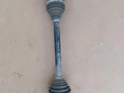 Jeep P68193667AA GRAND CHEROKEE IV (WK, WK2) 2019 Arbre de transmission Right Rear - Image 1