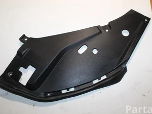 Volvo 31386868 V90 II 2018 Kühlerverkleidung