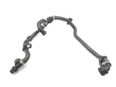 BMW 17128475689, 8475689, 162697, 16269713 i4 (G26) 2023 Conduite de réfrigérant - Image 1