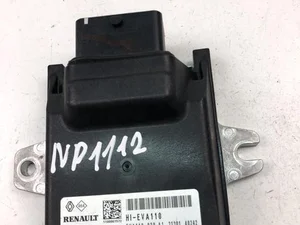 Renault 173203643R MEGANE IV (B9A/M_) 2018 valdymo blokas