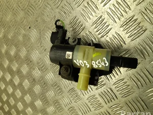 BMW 5A1A3F0 5 G60 2024 Régulateur de pression de carburant / interrupteur