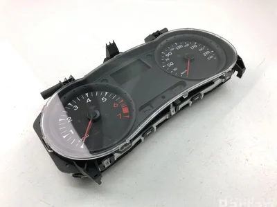 Renault 8200820993C CLIO III (BR0/1, CR0/1) 2009 Dashboard (instrument cluster) - Image 1