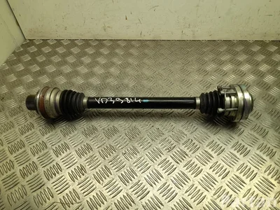 Audi 8MA 501 204 / 8MA501204 Q5 GUB 2025 Wał napędowy z tyłu po prawej - Zdjęcie 1