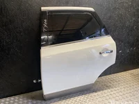 Hyundai ix55 2011 Porte Left Rear