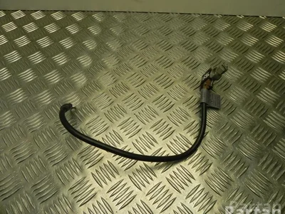 Mercedes-Benz A 204 542 15 18 / A2045421518 E-CLASS (W212) 2012 Câbles de batterie - Image 1