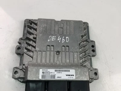Volvo 31336712; S180134102A / 31336712, S180134102A V60 2013 Unidad de control del motor - Imagen 1
