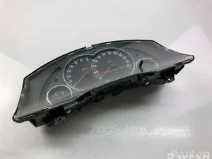 Opel  13214771LP / 13214771LP MERIVA 2010 Tableau de bord