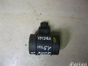 Opel 55350048, 0281002618 ZAFIRA B (A05) 2008 Débitmètre d'air