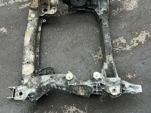 Mercedes-Benz A2226200387 S-CLASS (W222, V222, X222) 2015 cross member Front