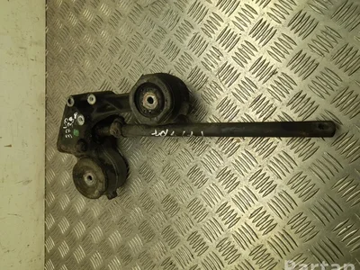 Mercedes-Benz 1263335414, 2608 S-Class W126 1983 Devant  bras de commande de voie inférieur Left Front - Image 1