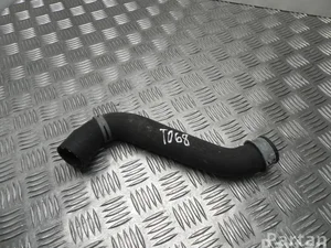 Mercedes-Benz A 639 501 7382 / A6395017382 VITO / MIXTO Box (W639) 2014 Tuyau de radiateur