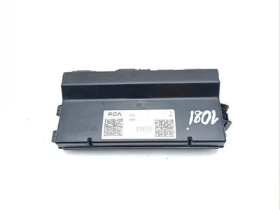 Jeep 68620797AA, 2592791 Wagoneer/ Wagoneer L WS 2023 Control unit for seat - Image 1