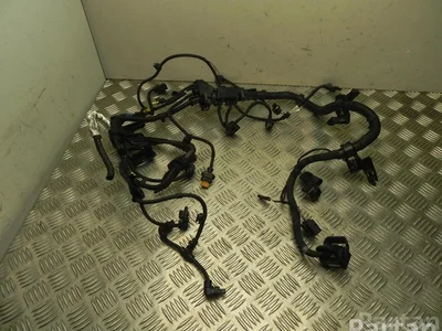 BMW 5A01D70, 7933663, 8672148 3 (G20) 2020 Кабели двигателя - Изображение 1