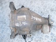 MERCEDES-BENZ A 207 350 03 14, 2.47 / A2073500314, 247 C-CLASS (W204) 2009 Rear axle differential