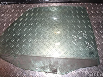 Volvo 43R-00022 / 43R00022 S40 I (VS) 1999 Türscheibe hinten rechts - Bild 1