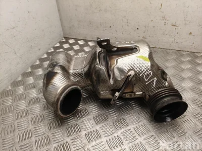 Mercedes-Benz A6541404901 Sprinter (907/910) 2023 Katalysator - Bild 1