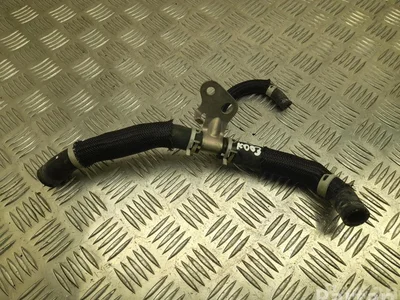 Lexus 00033 UX (ZA10) 2021 Conduite de réfrigérant - Image 1