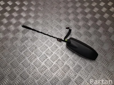 Opel 13476637 ASTRA K 2017 Radijas / CD grotuvas - Paveiksliukas 1