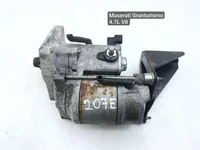 Maserati 180169, 2280009970 GRAN TURISMO 2012 Motor de arranque