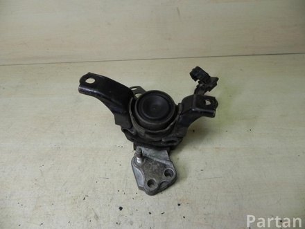 TOYOTA YARIS (_P9_) 2009 Engine Mounting