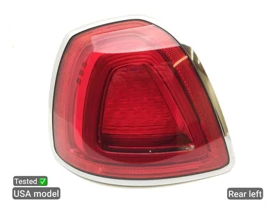 Rolls-Royce 7267559, 63217267559 GHOST (RR4) 2010 Feu arrière USA - Image 1