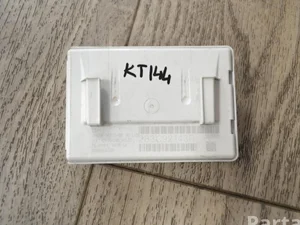 Renault 283C92143R MASTER III Box (FV) 2021 unidad de control