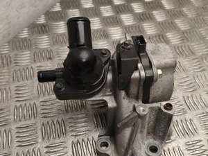 Toyota 0810G89080101 Yaris P210 2024 Pompa wody