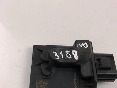 Volvo 32312196 XC90 II 2016 valdymo blokas - Nuotrauka 1