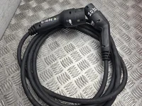 Hyundai 66632ADU023A Ioniq 5 NE 2025 Câble de charge du véhicule