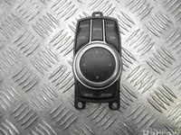 BMW 7938325 2 Gran Tourer (F46) 2018 Jungiklių (mygtukų) blokas