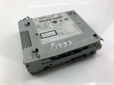 Fiat 7355341820 500 (312_) 2008 Radio / lecteur CD - Image 1