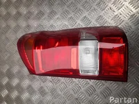 Mercedes-Benz A4478200164 VITO Box (W447) 2025 Taillight Right