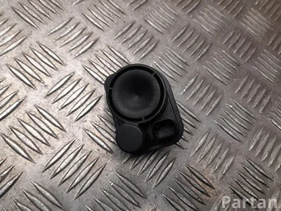 Polestar 8889020750, G39001 4 2025 Sirena, įspėjimo sistema - Paveiksliukas 1