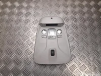 Opel 9817289477 Combo E 2019 Interior Light