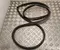 Toyota PRIUS (_W6_) 2024 Door Seal Left Front - Image 1