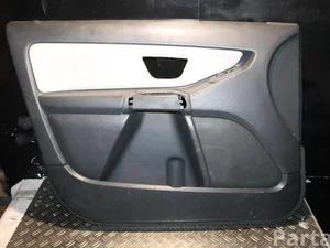 Volvo XC90 I 2008 Durų panelė dešinė priekis