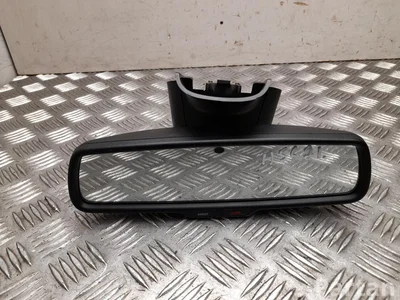 Dodge 68324976AA CHALLENGER купе 2019 Внутреннее зеркало - Изображение 1