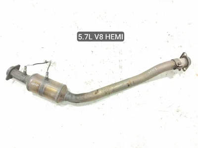 Dodge 33300611206 DURANGO (WD) 2017 Catalyseur - Image 1