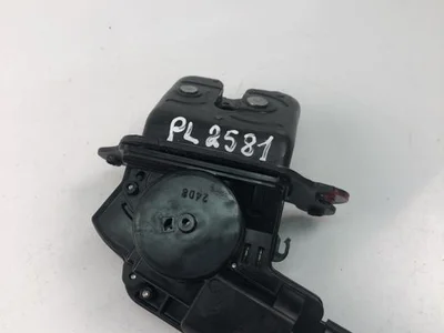 Toyota C-HR (_X1_) 2019 Serrure - Image 1