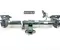 Mercedes-Benz A1673102500, A1675407333 GLS (X167) 2021 Enganche de remolque completo - Imagen 1