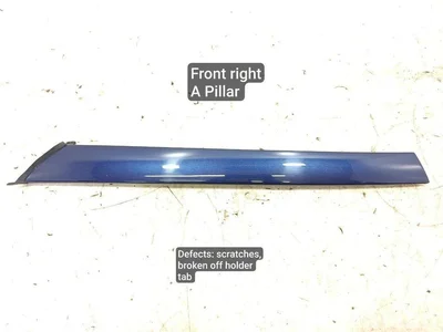 Ferrari 69830100 California 2010 Apdaila, A-atrama (priekinė) dešinė pusė - Paveiksliukas 1