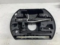 Citroën 9660311480 C3 AIRCROSS II 2018 Gato de coche conjunto